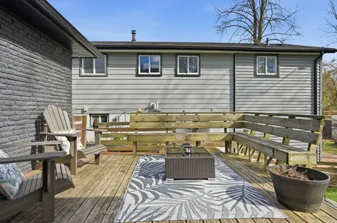 696 Francis Road Burlington ON L7T 3X7
