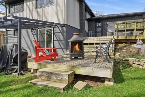696 Francis Road Burlington ON L7T 3X7
