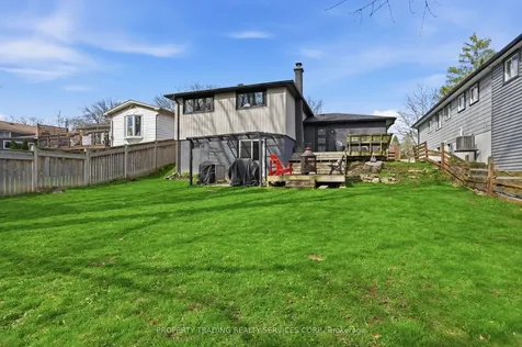 696 Francis Road Burlington ON L7T 3X7