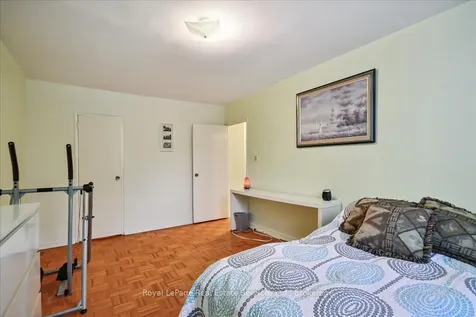 100 Coe Hill Drive Toronto ON M6S 3E1