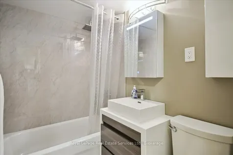 100 Coe Hill Drive Toronto ON M6S 3E1