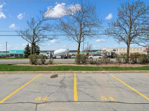6950 Tenth Line W Mississauga ON L5N 6Y1