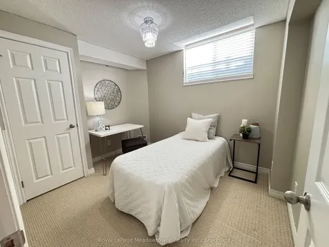 1380 Costigan Road Milton ON L9T 8L2