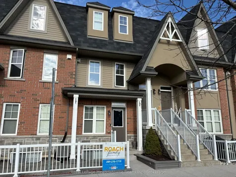 1380 Costigan Road Milton ON L9T 8L2