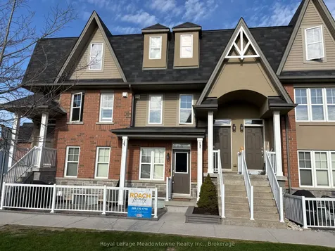 1380 Costigan Road Milton ON L9T 8L2