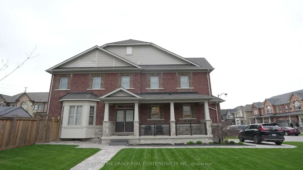 121 Morra Avenue S Caledon ON L7E 4K6