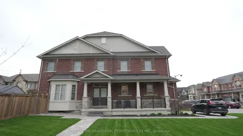121 Morra Avenue S Caledon ON L7E 4K6