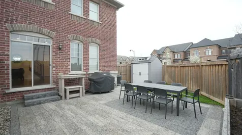 121 Morra Avenue S Caledon ON L7E 4K6