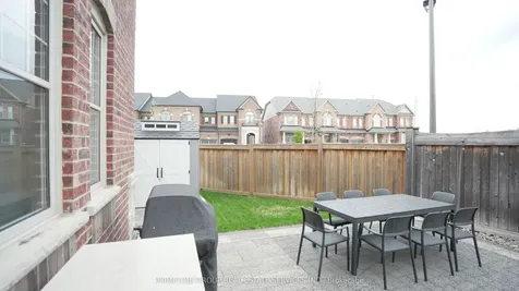 121 Morra Avenue S Caledon ON L7E 4K6