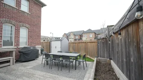 121 Morra Avenue S Caledon ON L7E 4K6