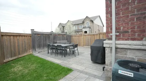 121 Morra Avenue S Caledon ON L7E 4K6