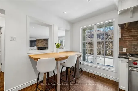 445 Macdonald Road Oakville ON L6J 2B7
