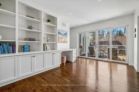 445 Macdonald Road Oakville ON L6J 2B7