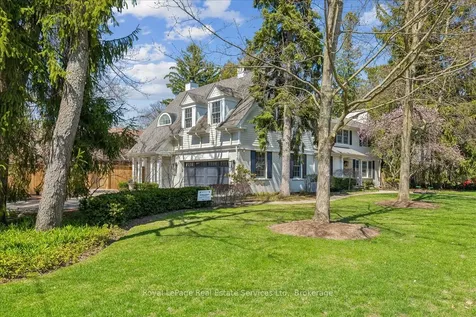 445 Macdonald Road Oakville ON L6J 2B7