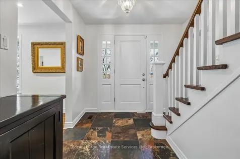 445 Macdonald Road Oakville ON L6J 2B7