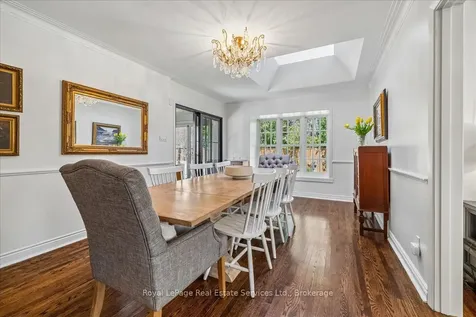 445 Macdonald Road Oakville ON L6J 2B7