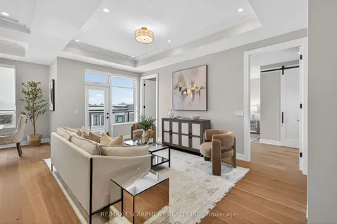 123 Maurice Drive Oakville ON L6K 2W6