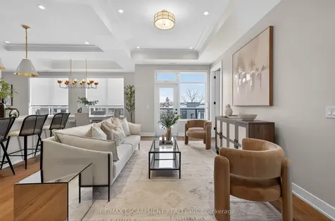 123 Maurice Drive Oakville ON L6K 2W6