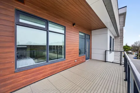 123 Maurice Drive Oakville ON L6K 2W6