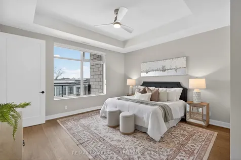 123 Maurice Drive Oakville ON L6K 2W6