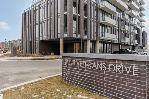225 Veterans Drive Brampton ON L7A 0B6