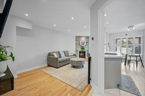 24 Manorwood Court Caledon ON L7E 2S9