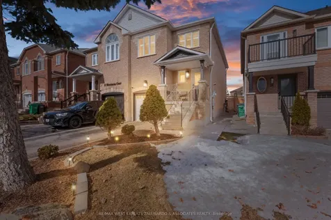 24 Manorwood Court Caledon ON L7E 2S9