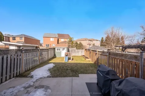 24 Manorwood Court Caledon ON L7E 2S9