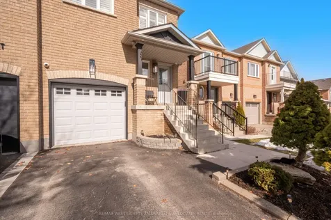 24 Manorwood Court Caledon ON L7E 2S9