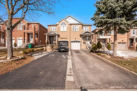 24 Manorwood Court Caledon ON L7E 2S9