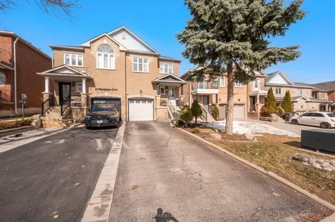 24 Manorwood Court Caledon ON L7E 2S9
