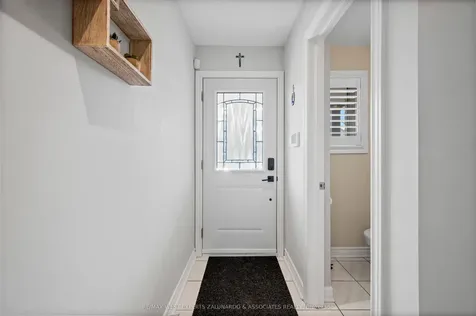 24 Manorwood Court Caledon ON L7E 2S9