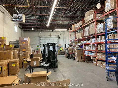 5235 Timberlea Boulevard Mississauga ON L4W 2S3