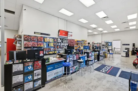 5235 Timberlea Boulevard Mississauga ON L4W 2S3