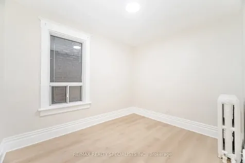 971 Saint Clarens Avenue Toronto ON M6H 3X8