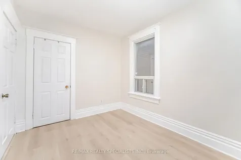 971 Saint Clarens Avenue Toronto ON M6H 3X8