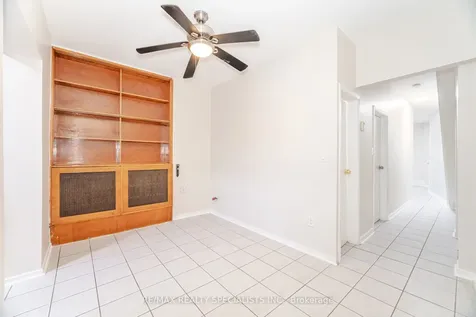 971 Saint Clarens Avenue Toronto ON M6H 3X8