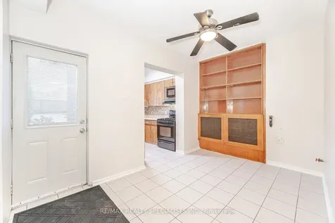 971 Saint Clarens Avenue Toronto ON M6H 3X8