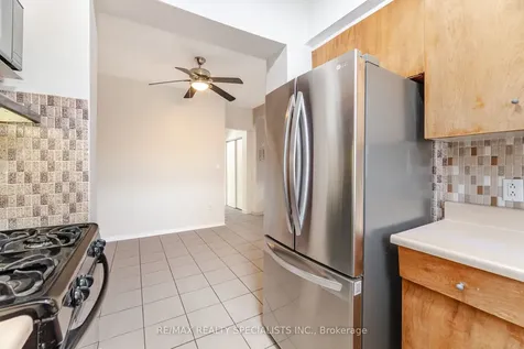971 Saint Clarens Avenue Toronto ON M6H 3X8