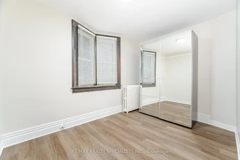 971 Saint Clarens Avenue Toronto ON M6H 3X8