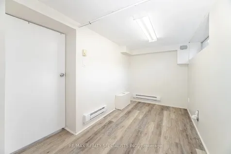 971 Saint Clarens Avenue Toronto ON M6H 3X8