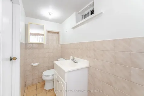 971 Saint Clarens Avenue Toronto ON M6H 3X8