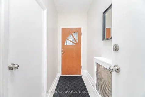 971 Saint Clarens Avenue Toronto ON M6H 3X8