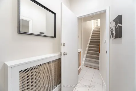 971 Saint Clarens Avenue Toronto ON M6H 3X8