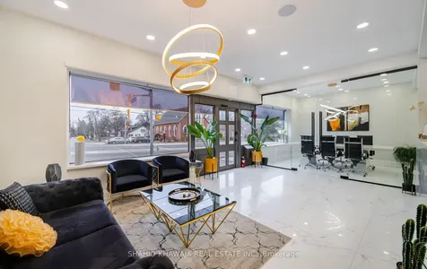 1563 Dundas Street W Mississauga ON L5C 1E3
