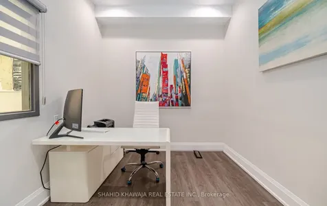 1563 Dundas Street W Mississauga ON L5C 1E3