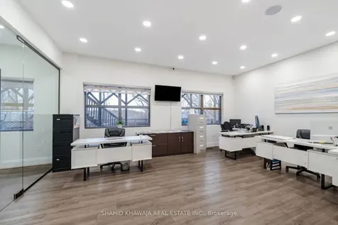 1563 Dundas Street W Mississauga ON L5C 1E3