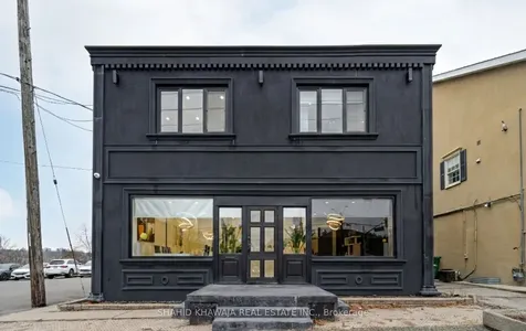 1563 Dundas Street W Mississauga ON L5C 1E3