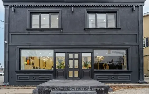 1563 Dundas Street W Mississauga ON L5C 1E3