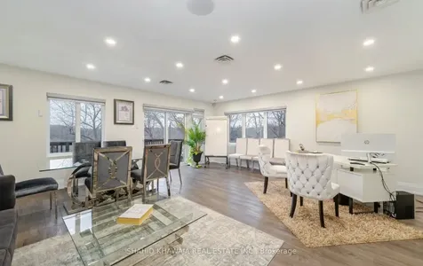 1563 Dundas Street W Mississauga ON L5C 1E3